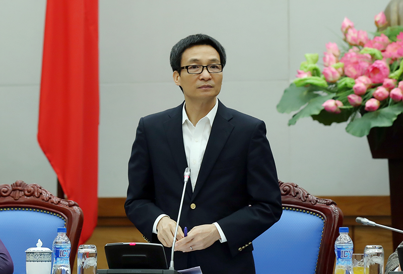 Жители Вьетнама сплачиваются в строительстве культурной жизни