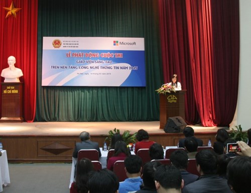 Дальнейшее применение современных ИТ и новых методов обучения в учебных заведениях