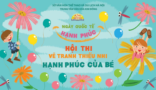 Во Вьетнаме отметили Международный день счастья