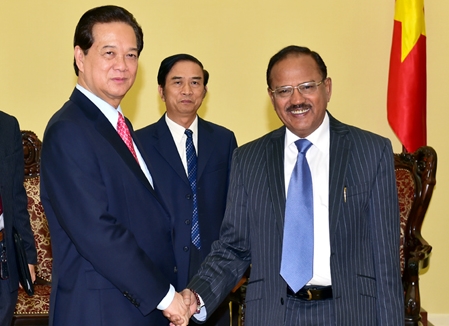 Вьетнам желает сотрудничать с Индией во всех областях