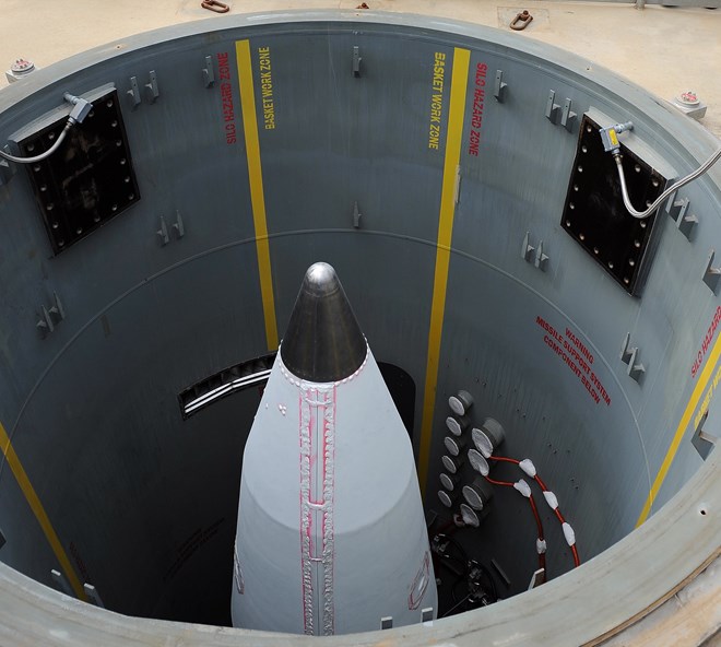 РФ ратифицировала протокол к договору о зоне, свободной от ядерного оружия