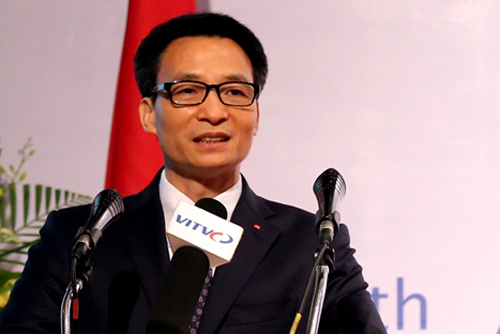 Вьетнамо-бельгийская программа по послевузовскому профессиональному образованию