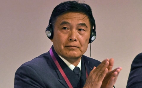 14-й саммит «Диалог Шангри-Ла»: Китай оправдал свои действия в Восточном море