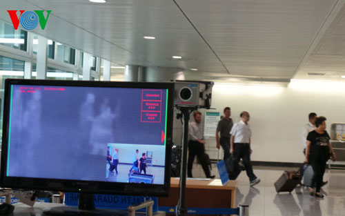 Премьер Вьетнама подписал служебную телеграмму о профилактике и борьбе с вирусом MERS