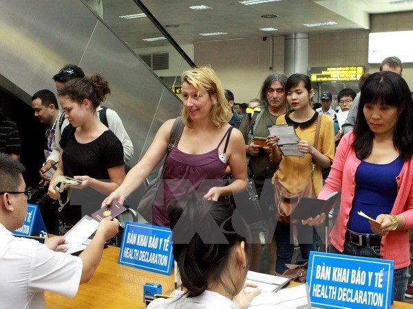 Вьетнам проявляет инициативу в профилактике и борьбе с вирусом MERS