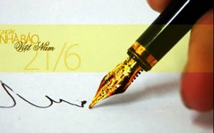 Президент Вьетнама: СМИ – надёжный форум народа