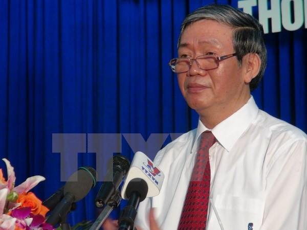 Открылся 11-й теоретический семинар Компартии Вьетнама и Компартии Китая