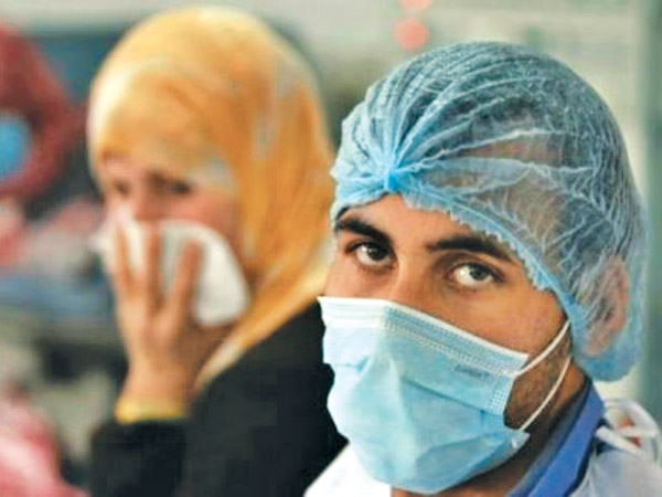 Во Вьетнаме не зафиксировано ни одного случая заражения вирусом MERS