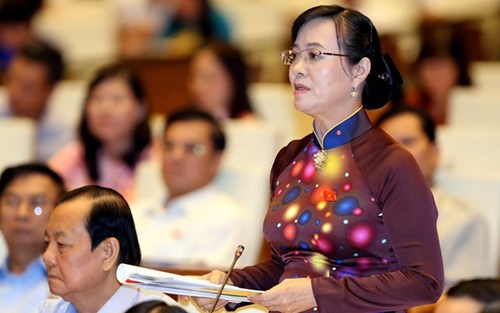 Проведение референдума поспособствует строительству социалистического правового государства