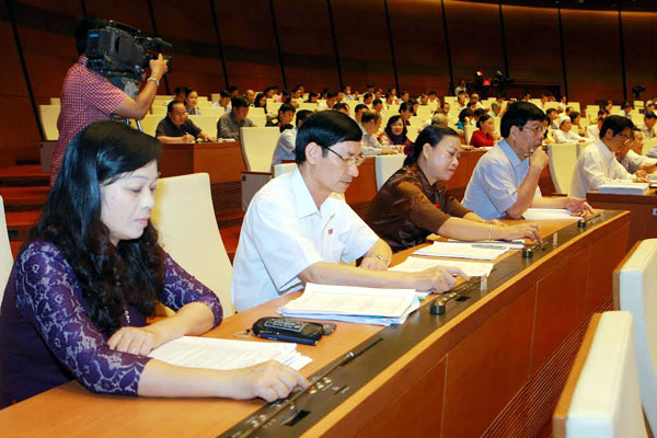 Расширение полномочий органов государственного управления в сфере гидрометеорологии