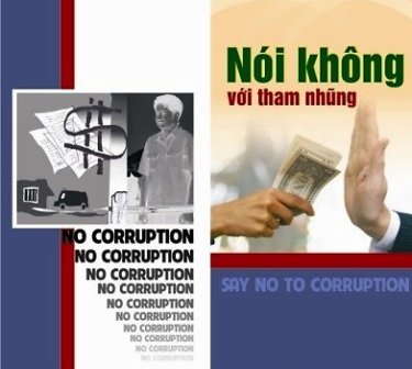 В г.Хошимине прошла всереспубликанская конференция по борьбе с коррупцией