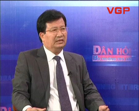 Во Вьетнаме построены 40 тысяч единиц жилья для людей с низким уровнем дохода