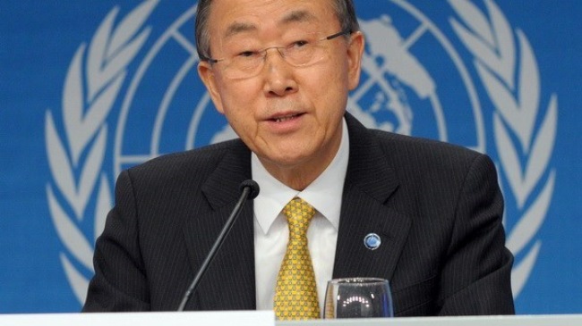 ООН и США осудили теракт в Ираке