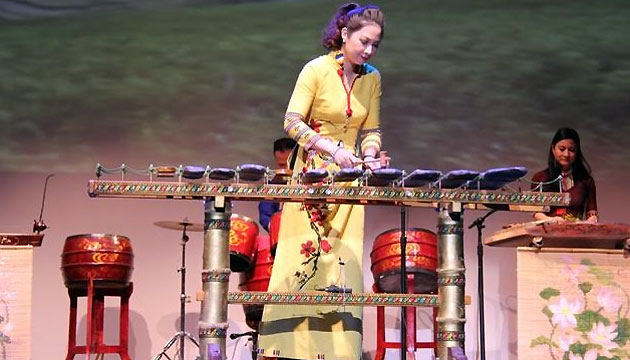 Открылись Дни вьетнамской культуры в США