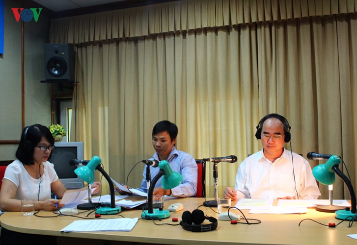 Глава ОФВ: Августовская революция и урок по всенародной солидарности на нынешнем этапе