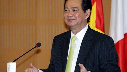 Премьер Вьетнама поздравил Ранила Викремесингхе с избранием на пост премьера Шри-Ланки