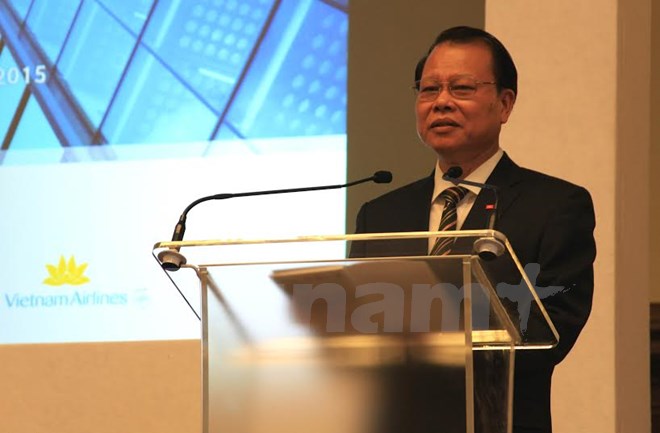 Вьетнам и Великобритания активизируют устойчивое сотрудничество в сфере образования