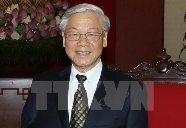 Визит генсека ЦК КПВ откроет новые перспективы для развития вьетнамо-японских отношений