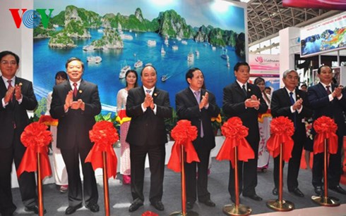 Открылись китайско-асеановская выставка-ярмарка и торгово-инвестиционный саммит Китай-АСЕАН