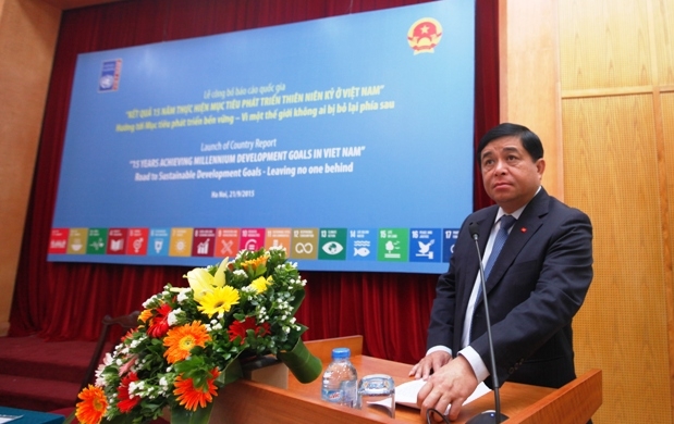 43 млн жителей Вьетнама вышли из состояния бедности и голода