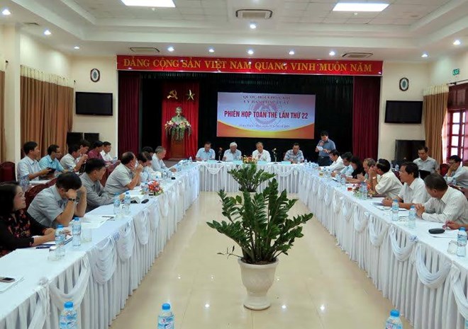 Законопроект об обществах: обеспечивается право граждан на создание обществ