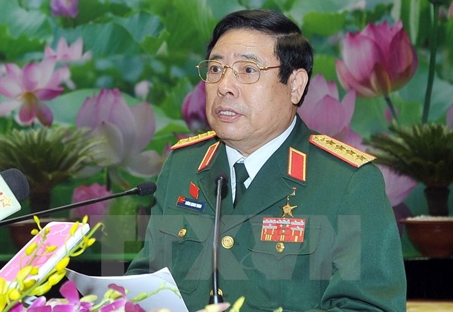 В Пекине проходит неофициальная встреча министров обороны Китая и стран АСЕАН