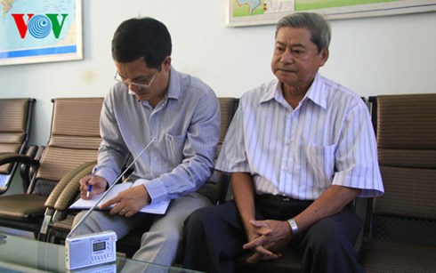 Избиратели высоко оценили обновление формы депутатских запросов на 10-й сессии НС СРВ