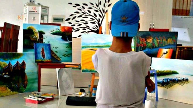 В США показан фильм, который выдвигается на «Оскар» на тему «дефолиант эйджент-оранж»