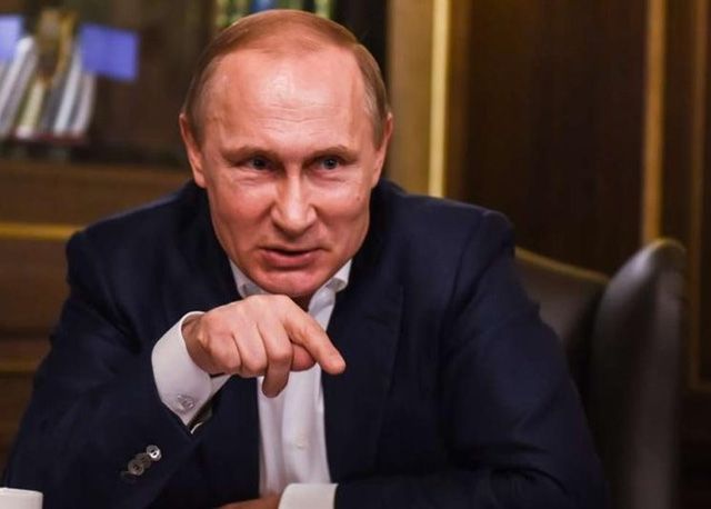 Путин: стремление НАТО расширить свою организацию повлияло на кризисы в Европе