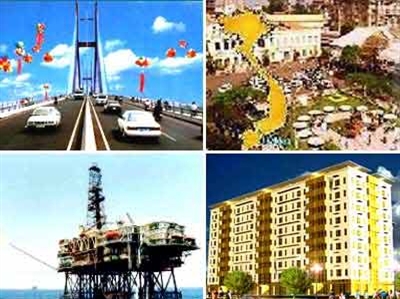 Эксперты высоко оценили цели социально-экономического развития Вьетнама на ближайшие 5 лет