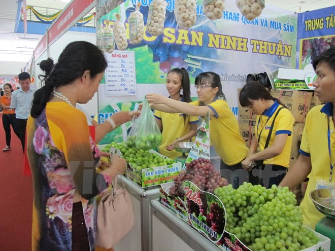Вьетнам выделил 90 млрд донгов для продвижения торговли страны в 2016 году