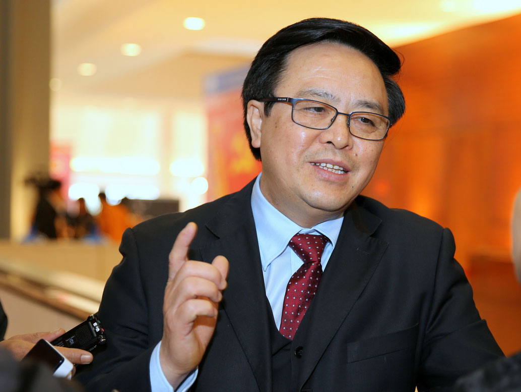 Для Вьетнама суверенитет государства - это верховенство государственной власти