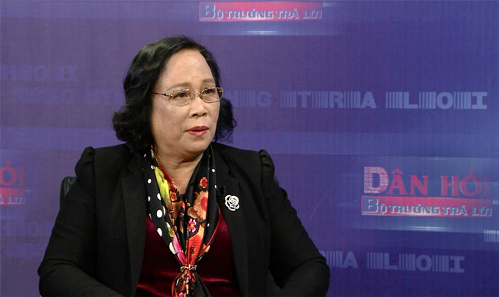 Помощь малоимущим во время наступающего Тэта будет оказана своевременно и в полном объёме