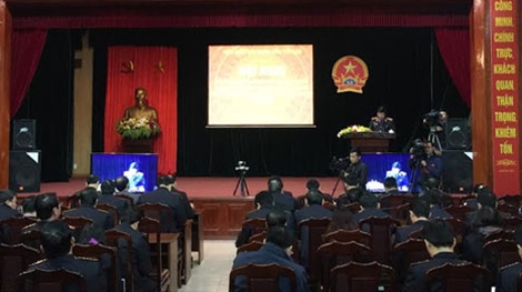 Вьетнам усиливает руководящую роль Компартии в борьбе с коррупцией