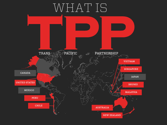 Соглашение о ТТП: вопросы, которые предприятия должны узнать