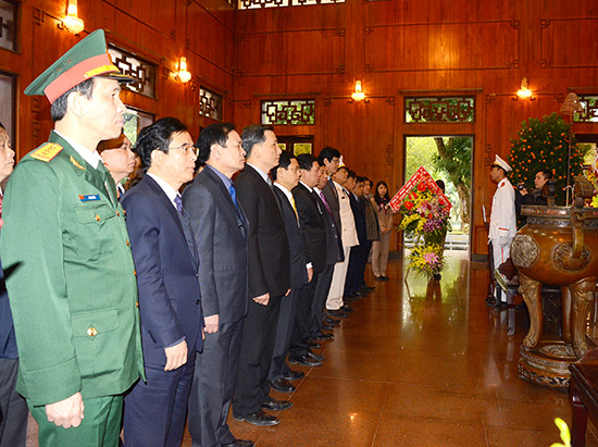 Во Вьетнаме прошли различные мероприятия в честь 86-й годовщины со дня создания КПВ