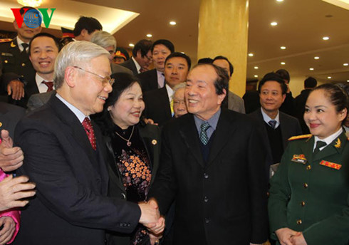 Деятели искусства, интеллигенты и учёные – особо важные для страны людские ресурсы