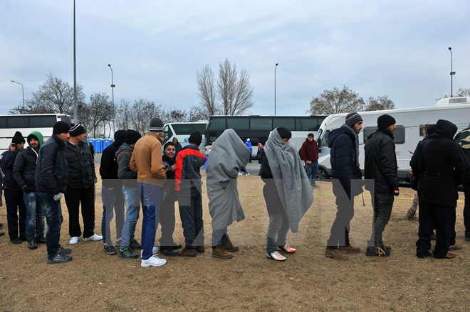 Главы МИД стран-основательниц ЕС обсудили в Риме будущее Европы