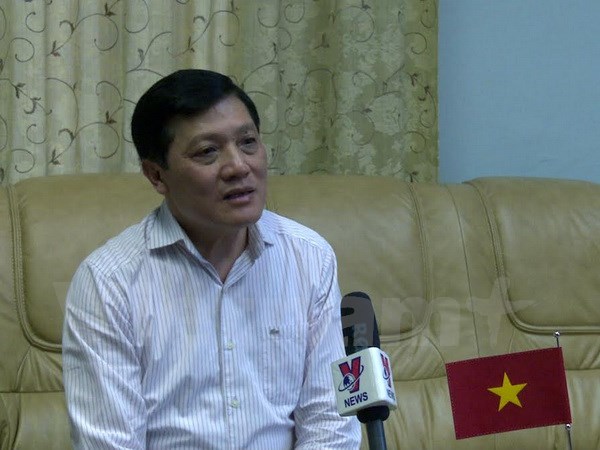 В Чехии развёрнута программа по рекламированию вьетнамского туризма