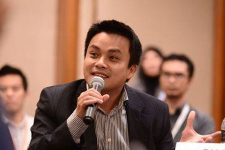 Доктор наук из Вьетнама стал оратором на конференции KINSES 2016