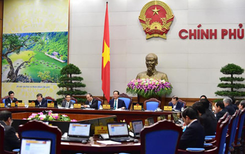 Рост ВВП Вьетнама в 2016 году сможет достичь порядка 7%