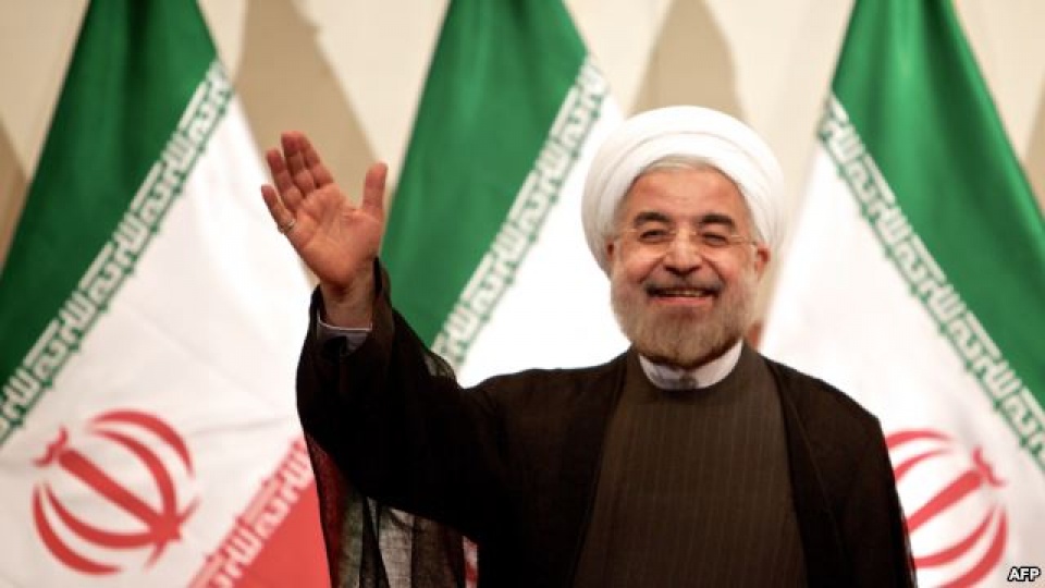 Президент Ирана посетит Вьетнам с государственным визитом с 5 по 7 октября