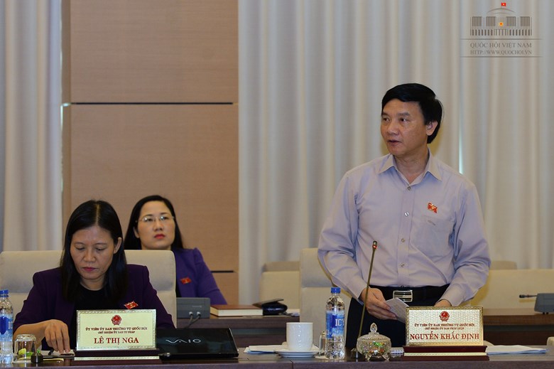 Во Вьетнаме наблюдается сокращение жалоб и исков граждан