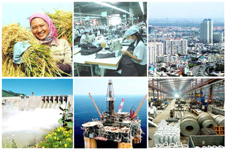 Обеспечение социально-экономического развития в оставшиеся месяцы 2016 года