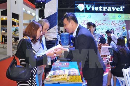 В Ханое открылся праздник промоушена в сфере туризма 2016