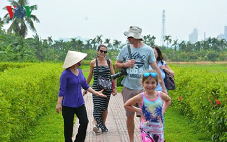 Создание всех условий для превращения туризма в ключевую экономическую отрасль