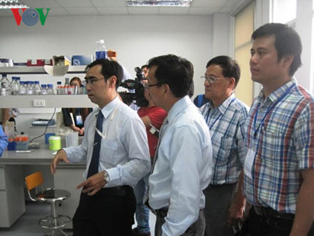 Вьетнамские эмигранты являются мостом дружбы между Вьетнамом и странами мира