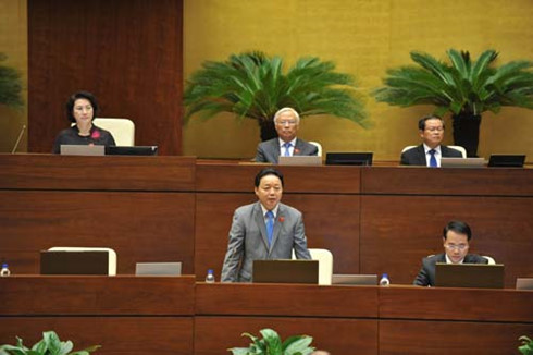 Вьетнам проявляет инициативу в противодействии изменению климата