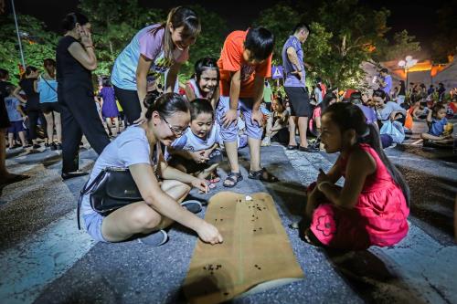 Выдвинуты многие инициативы для пешеходного пространства в Ханое
