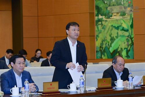 5-е заседание Посткома НС СРВ: Ускорение процесса международной экономической интеграции Вьетнама